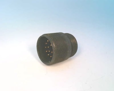 AMPHENOL MS3101A20-29P