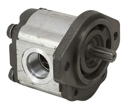 COMMERCIAL INTERTECH P5-08FE