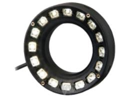 OMRON FL-DR90W-H