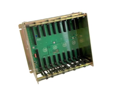 ALLEN BRADLEY 1771-A2B/B