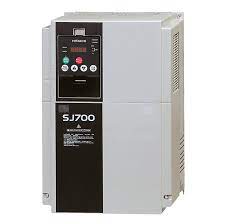 HITACHI SJ700-075HFUF2