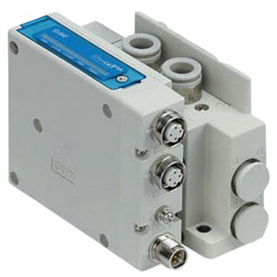 SMC SS5Y3-10SDB-08DS-C4AA