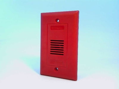 EDWARDS SIGNALING 682-1B