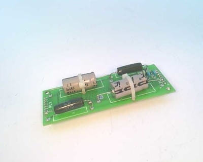 CINCINNATI INCORPORATED 823287