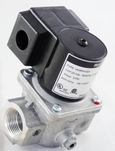 HONEYWELL V4295A1031