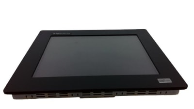 NEMATRON CORP IPC1500T-N2800-2GB-80SS-W7