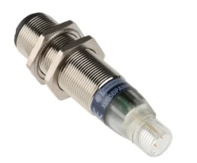 SCHNEIDER ELECTRIC XU5-M18PP340D