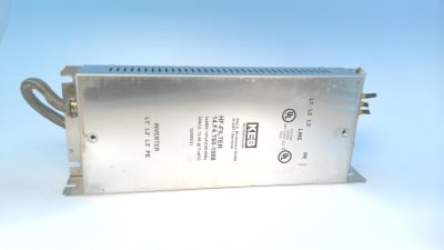 KEB AUTOMATION 14.F4.T60-1008