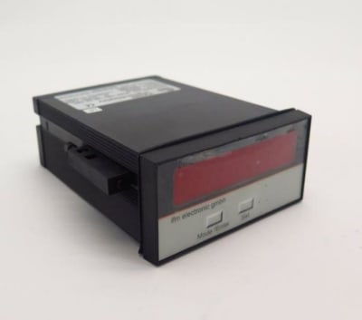 EFECTOR DISPLAY/FX360/ANALOG OUT-DX2002