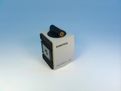 BOSCH AS2-SSV-G014-FIS-INT