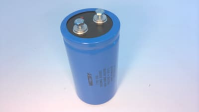 CORNELL DUBILIER 400SIC5900DF2D