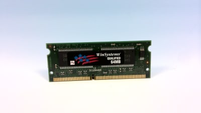 WINSYSTEMS SODIMM144-G-133-64M