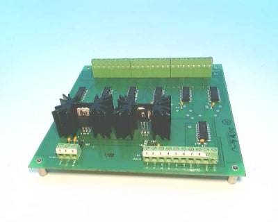 CINCINNATI INCORPORATED C-4945