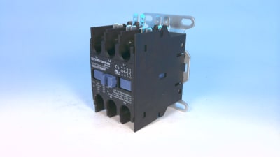 UNITED TECHNOLOGIES 08220034