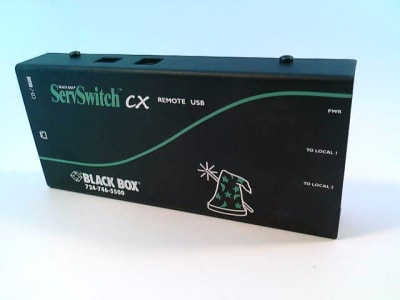 BLACK BOX CORP KV04U-REM