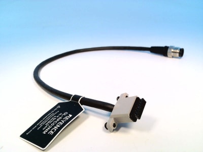 KEYENCE CORP GL-RPC03NM