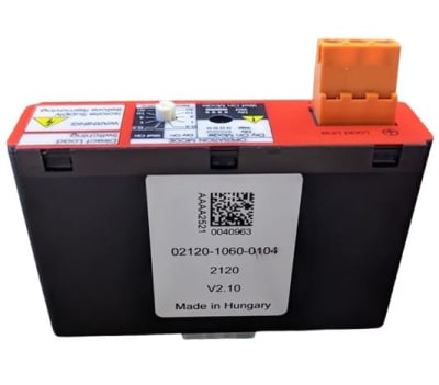 EMERSON 02120-1060-0104