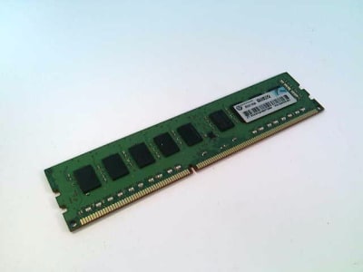 HEWLETT PACKARD COMPUTER 500209-061