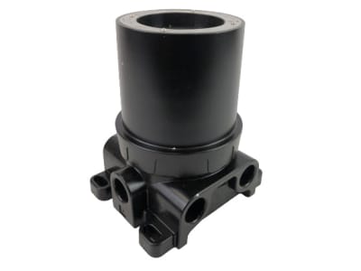 DET TRONICS PIRTBA2NB2L