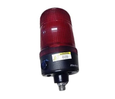 ALLEN BRADLEY 855BM-N24BR4