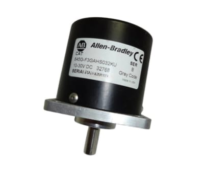 ALLEN BRADLEY 845G-F3GAHS032KU