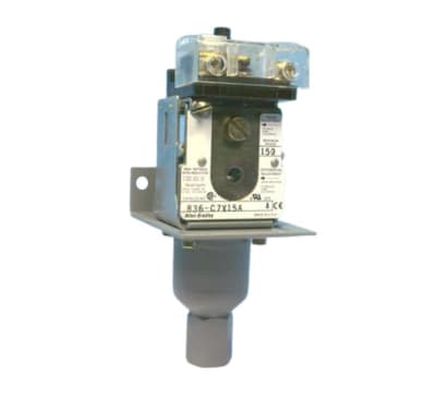 ALLEN BRADLEY 836-C7X15A