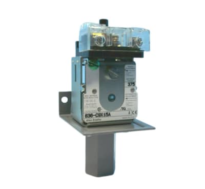 ALLEN BRADLEY 836-C9X15A