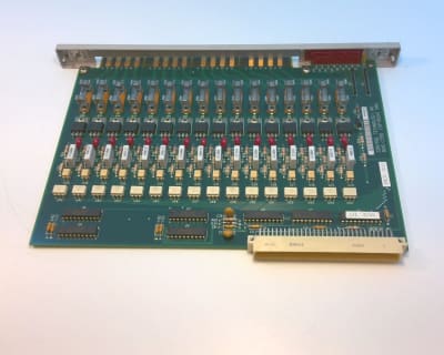 CONTROL TECHNOLOGY INC 901C-2590