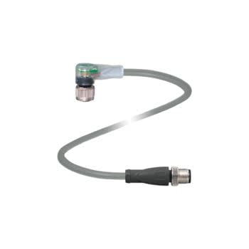 PEPPERL & FUCHS V1-W-E2-15M-PUR
