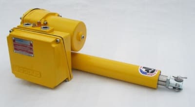 ANDCO 3124A-08TD-22PCX