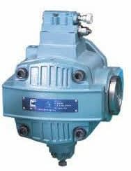 CONTINENTAL HYDRAULICS PVX-36B30-RF-P-5S26-A