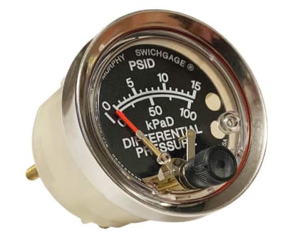 FW MURPHY A20DP-K-15-RIGIDCONTACT