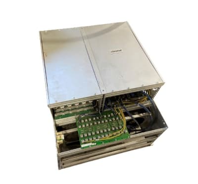 ELTROMAT DGC65-IOR-NT