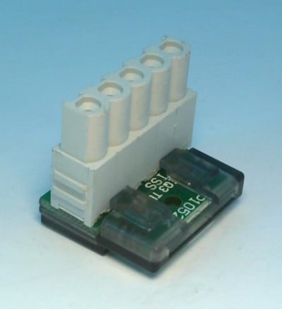 TREND IQ3-CAP-MODULE