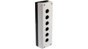 EATON CORPORATION 216540 M22-I6