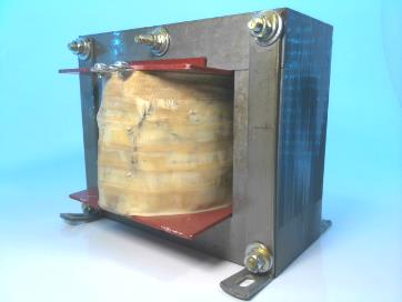 PIONEER POWER SOLUTIONS 02000P480S120