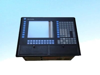 ALLEN BRADLEY 6180-EIGEFLZSFCZ