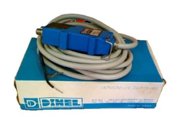 DINEL AF446-C-10/30V