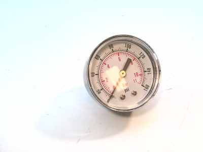 DYNAMIC AIR CDS-5-P-010-D