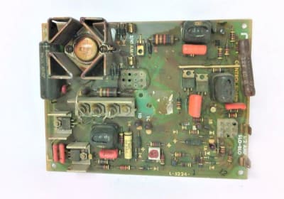 LINCOLN INDUSTRIAL L-5224-1