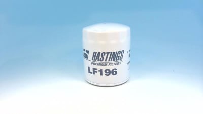 HASTINGS FILTERS LF196