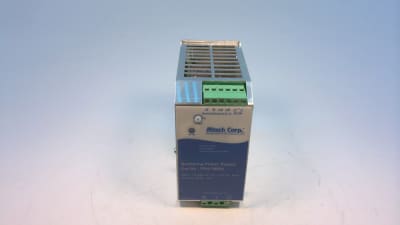 ALTECH CORP PSA-18024