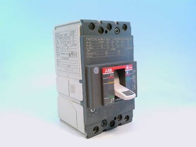 ASEA BROWN BOVERI 1SDA067392R1