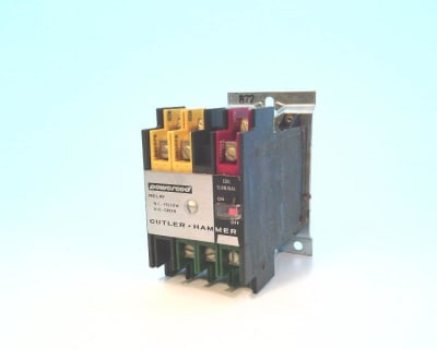 EATON CORPORATION D40RR32A