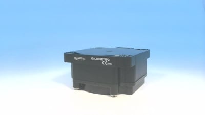 BANNER ENGINEERING K80L4WGRY1PQ