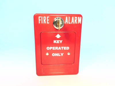 RSG SECURITY SP-1-KO