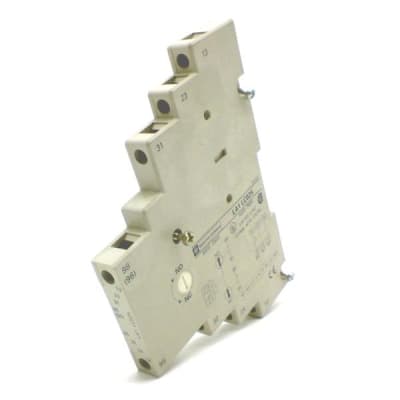 SCHNEIDER ELECTRIC LA1-LC025