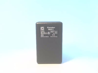 CONDOR WERKE MDR 3