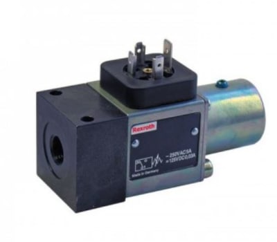 BOSCH HED-8-OH-20/350-K14