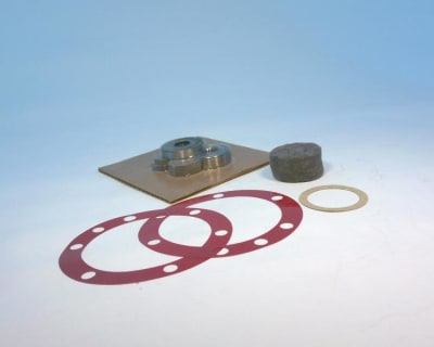 GAST MANUFACTURING K-202